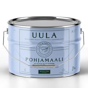 Uula exterieur Primer