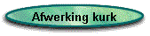 Afwerking kurk