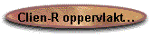 Clien-R oppervlakte reiniger