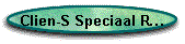 Clien-S Speciaal Reiniger