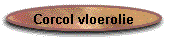 Corcol vloerolie