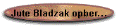 Jute Bladzak opbergzak