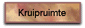 Kruipruimte