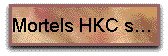 Mortels HKC schelpkalk harlingen