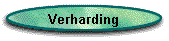 Verharding